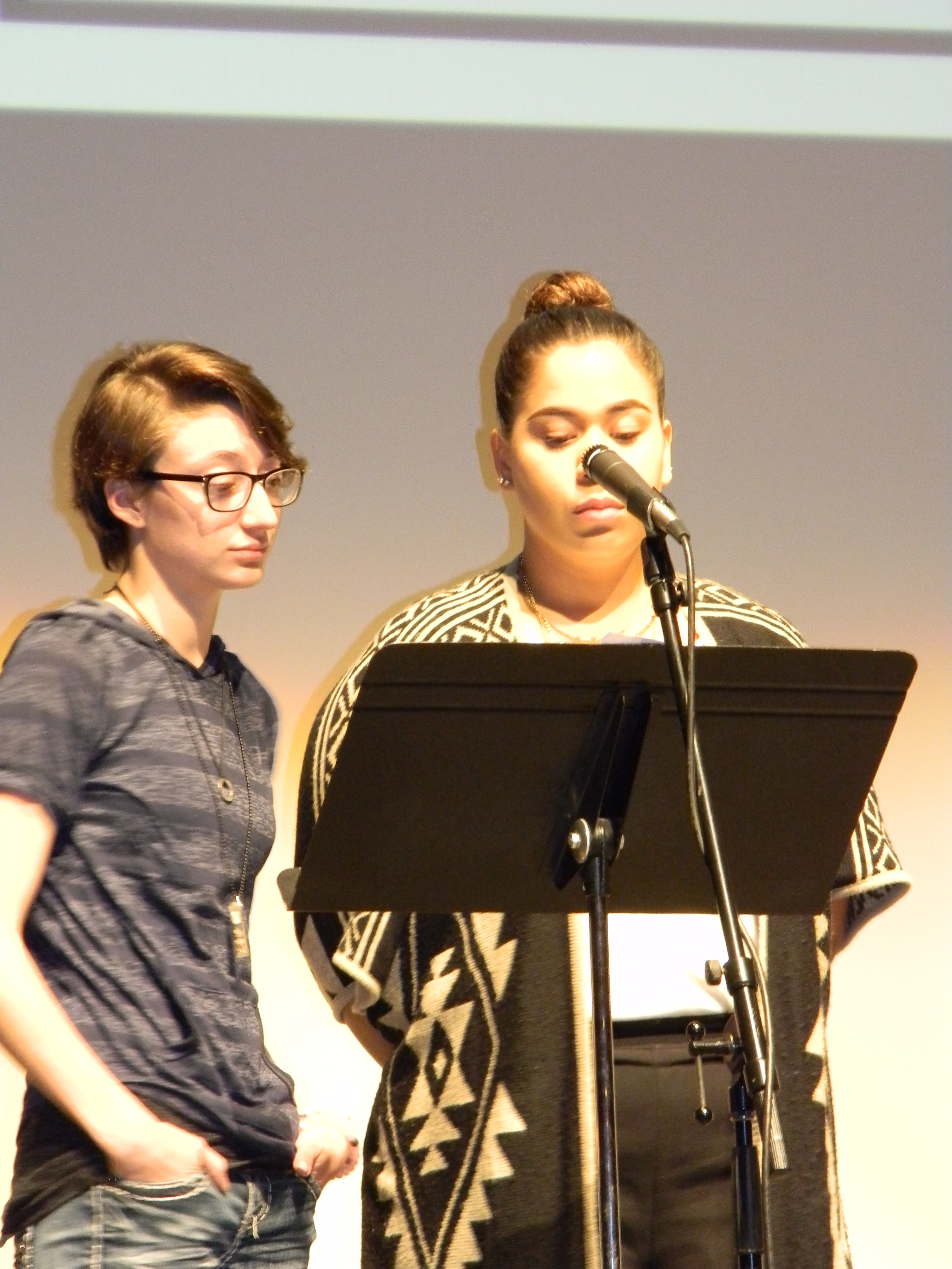 Ten Minute Play Festival